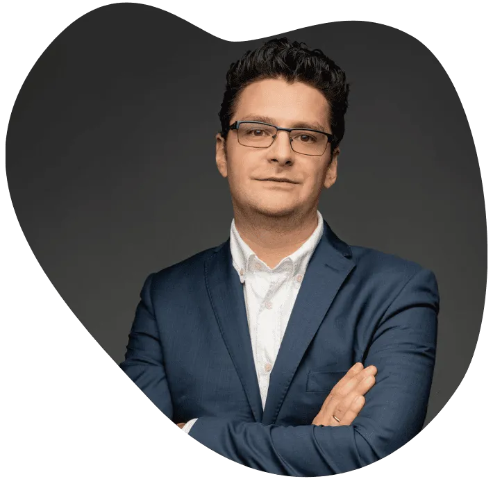 Piotr Kłodawski – konsultant SEO, założyciel domseo.pl